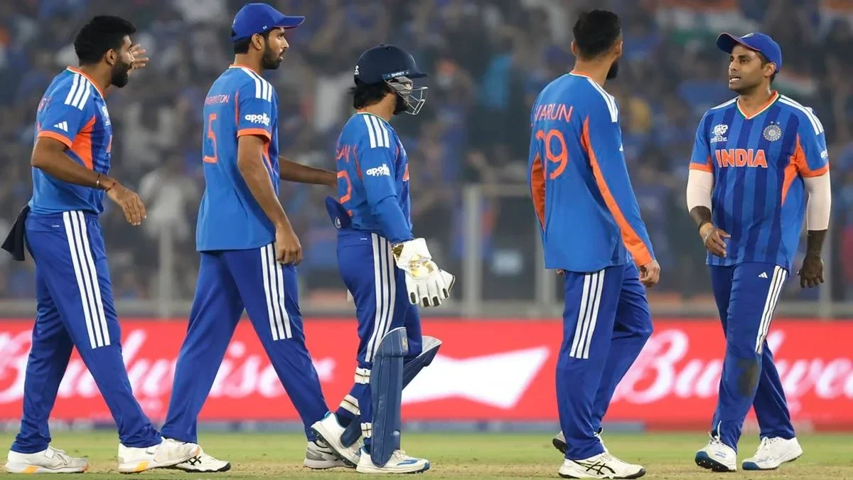 टी20 वर्ल्डकप