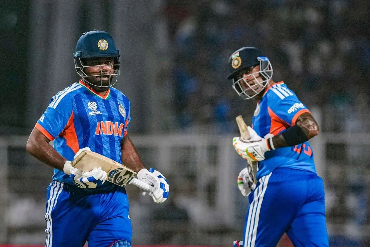 T20 WC 2026 IND vs ENG Semifinal