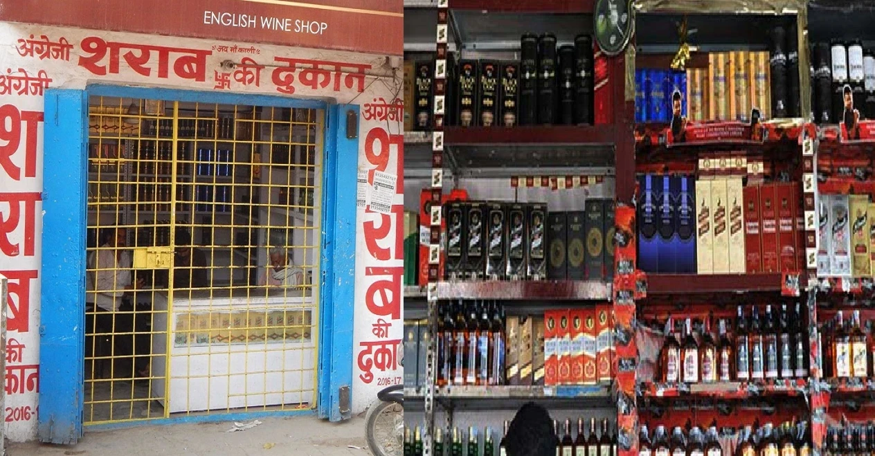 Raipur liquor sales break record on Holi