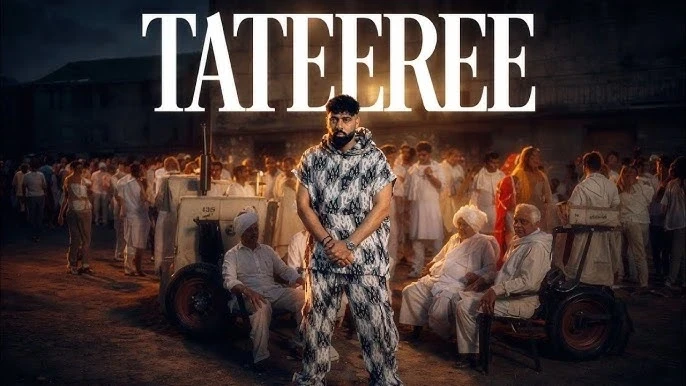 Badshah Tateeree Song Controversy