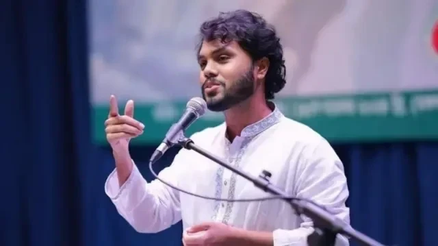 Usman Hadi murder case