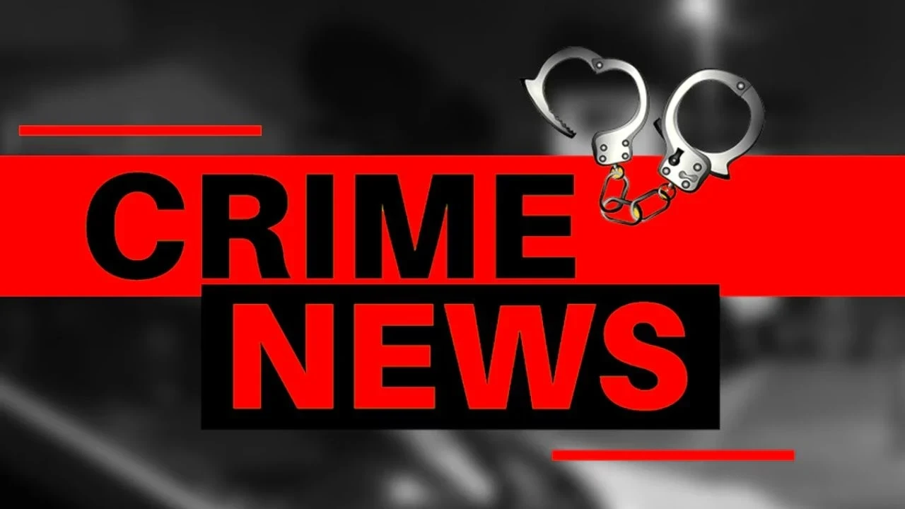 Crime News