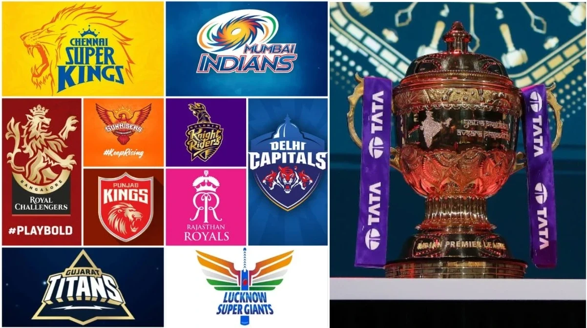IPL 2026 Schedule