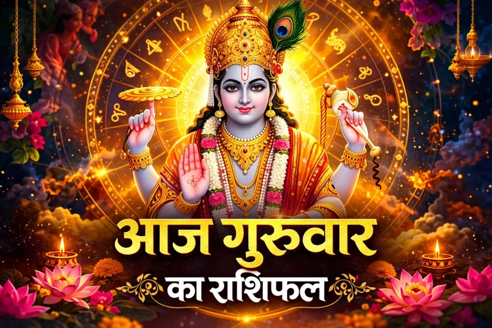 Thursday's Horoscope