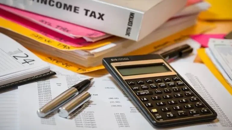7 Big Changes in Income Tax