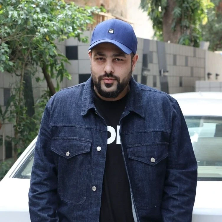 Lawrence gang threatens rapper Badshah