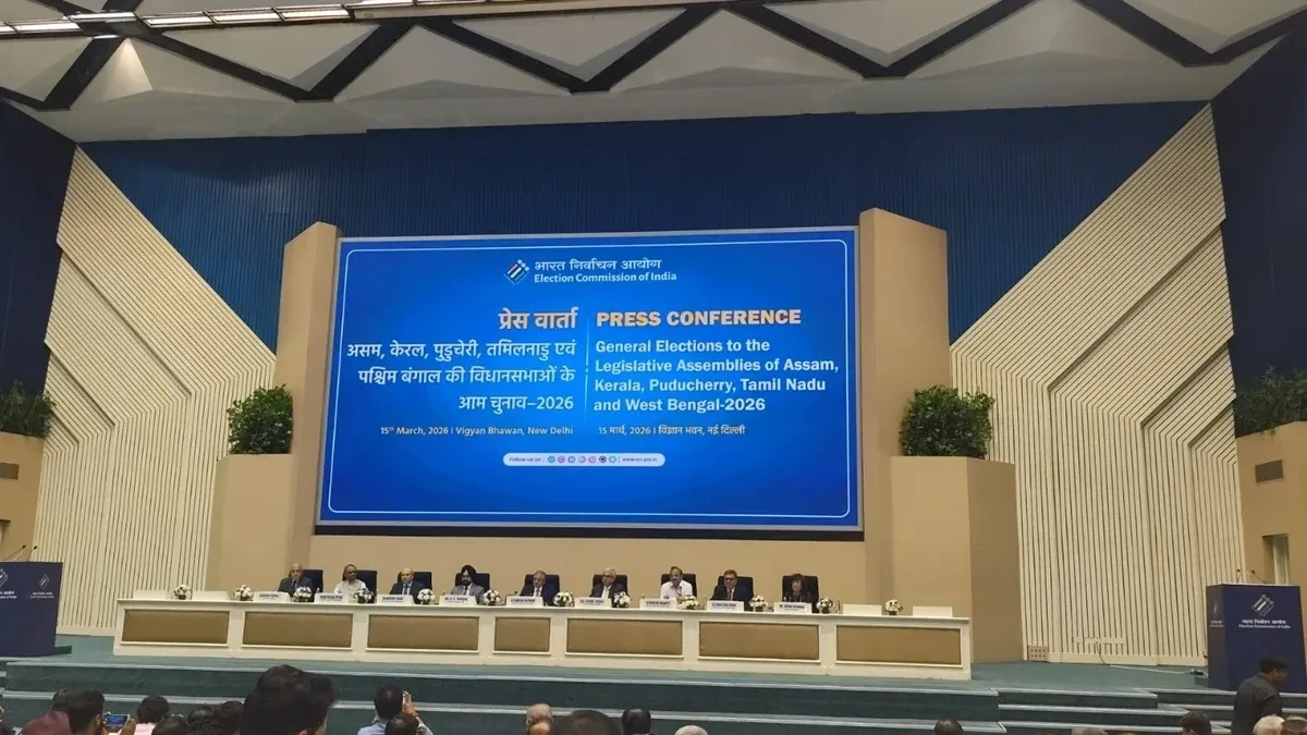 Tamil Nadu Election Opinion Poll