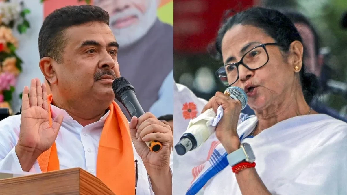 Bengal Assembly Elections