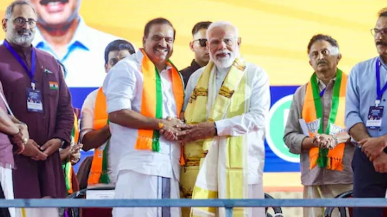 Kerala Assembly Elections 2026