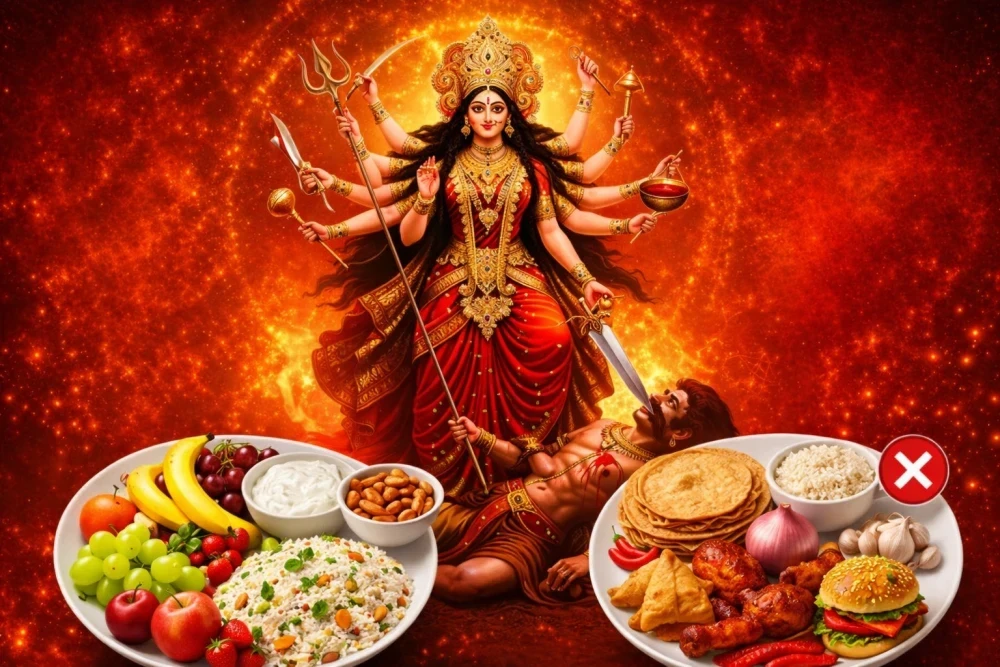 Chaitra Navratri