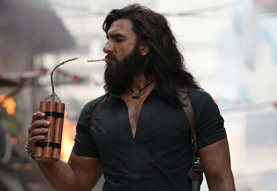 Dhurandhar 2 Box Office Collection