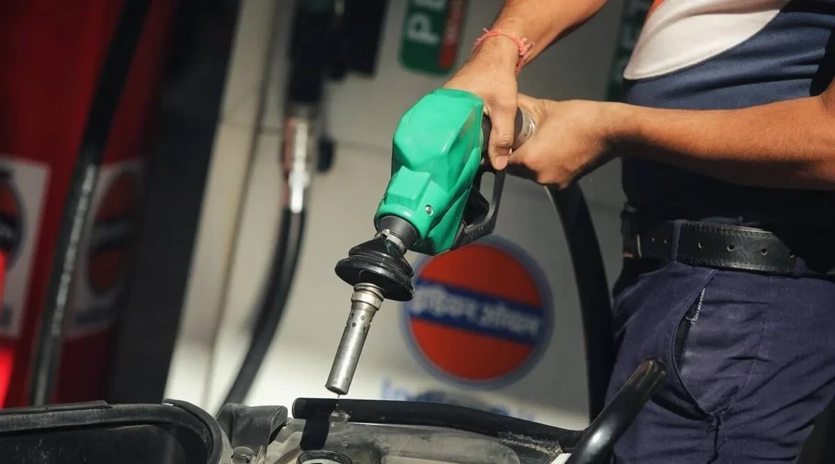 Industrial Diesel Price Hike