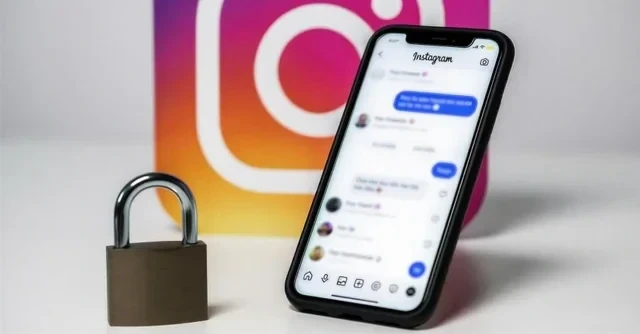 Instagram End-to-End Encryption Ending