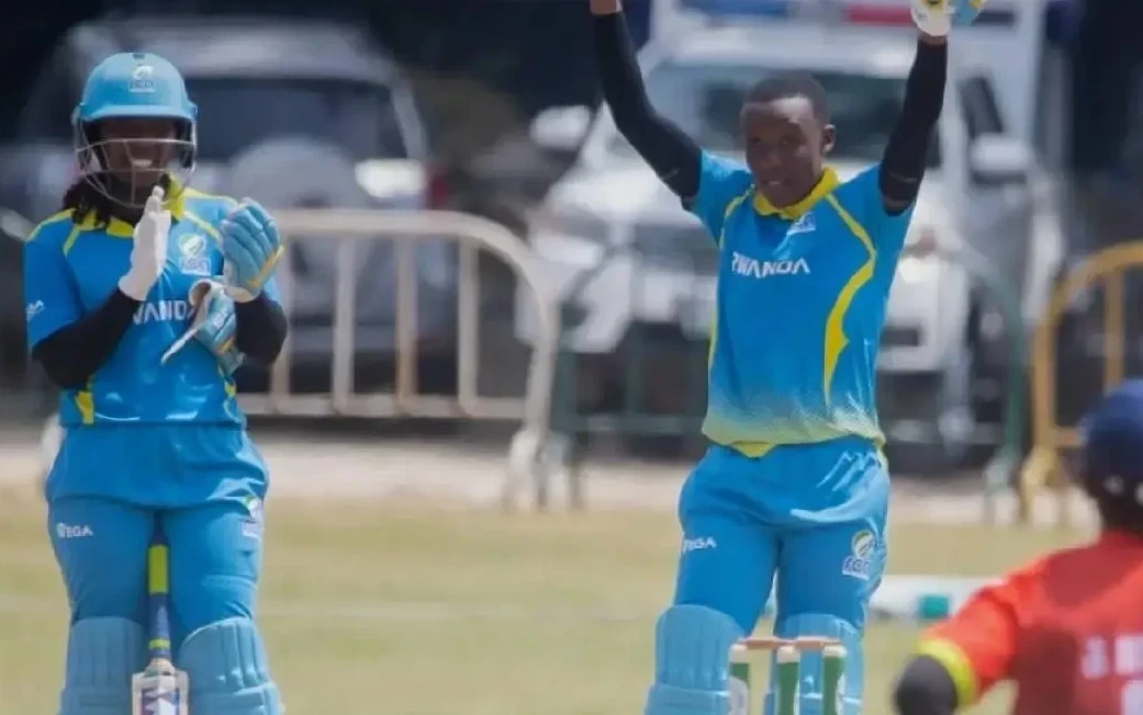 Fanny Utagushimanindhe: