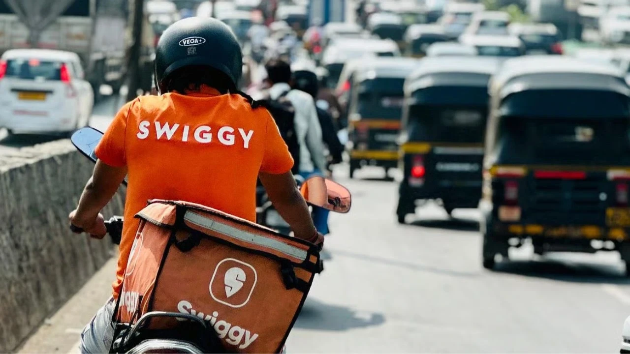 Swiggy Price Hike