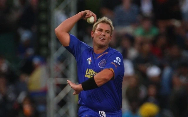 IPL-RR-Shane Warne