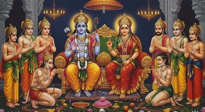 Ram Navami 2026