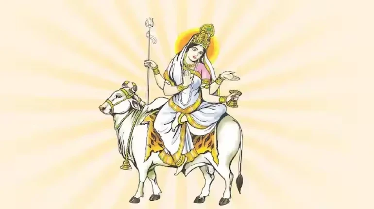 Chaitra Navratri