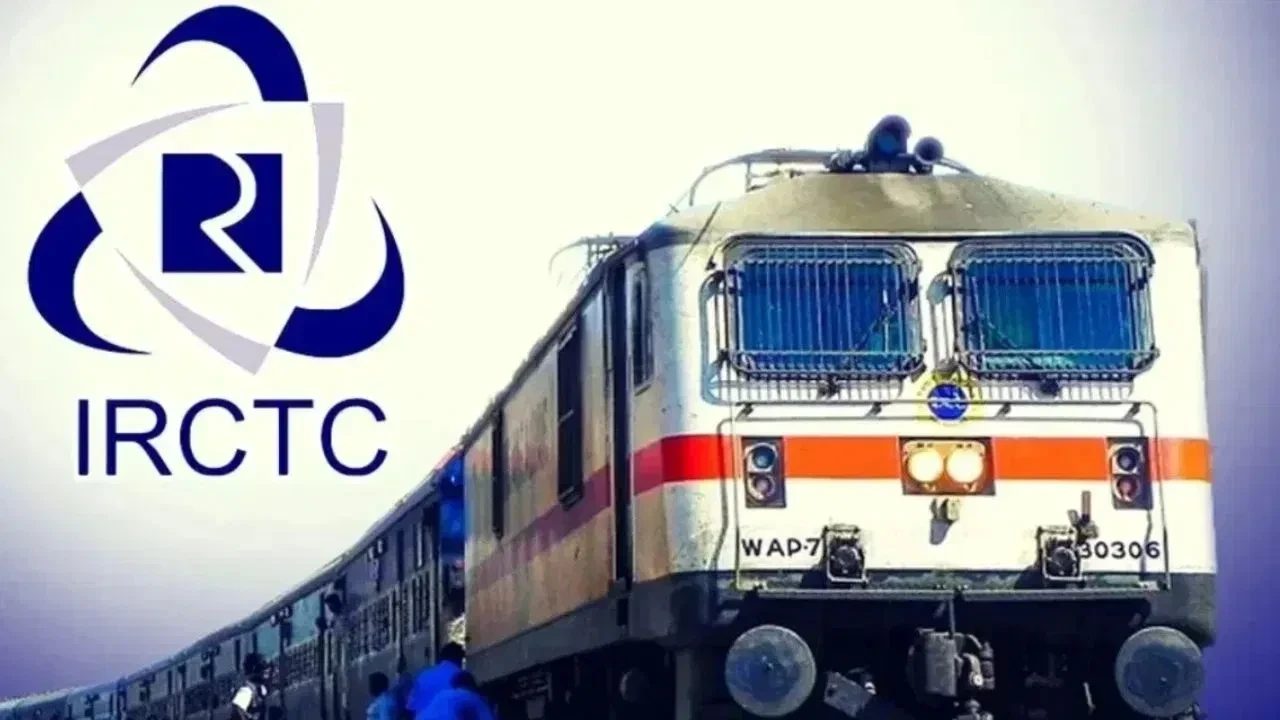 Fake IRCTC Accounts