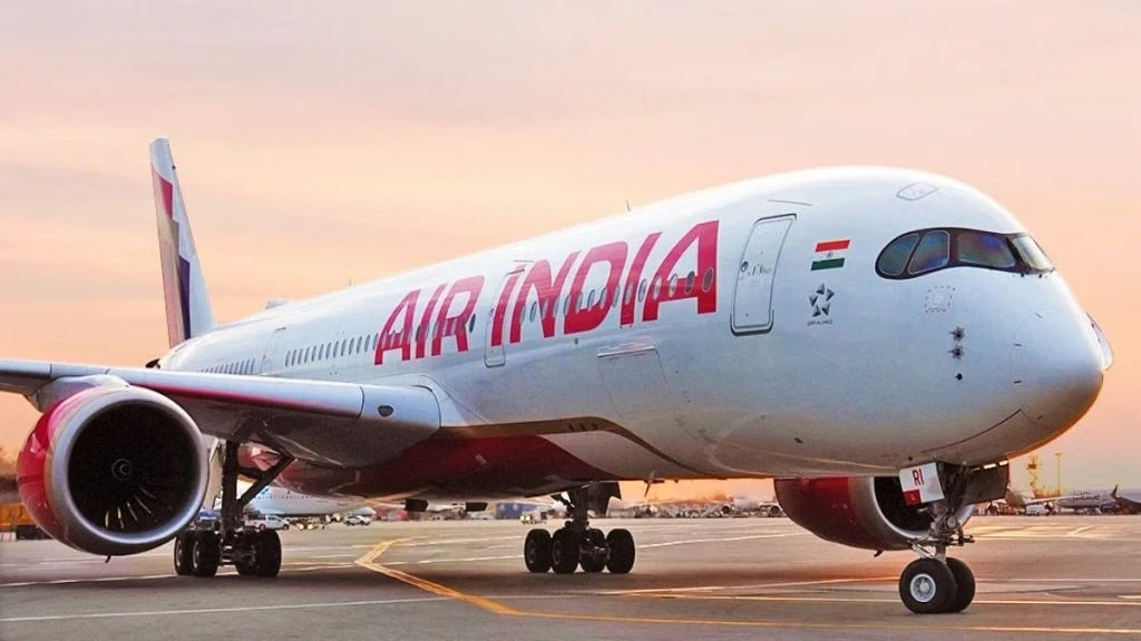 Air India