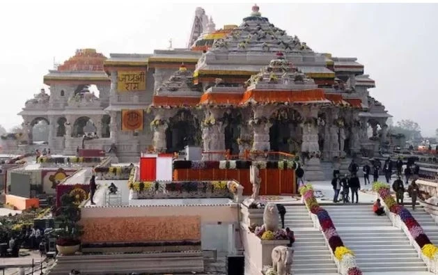 Ram Mandir
