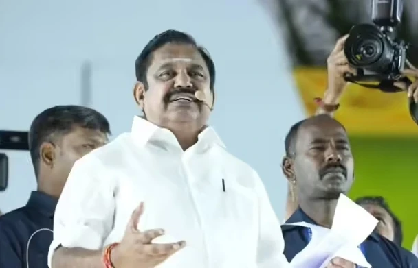 Tamilnadu Assembly Elections