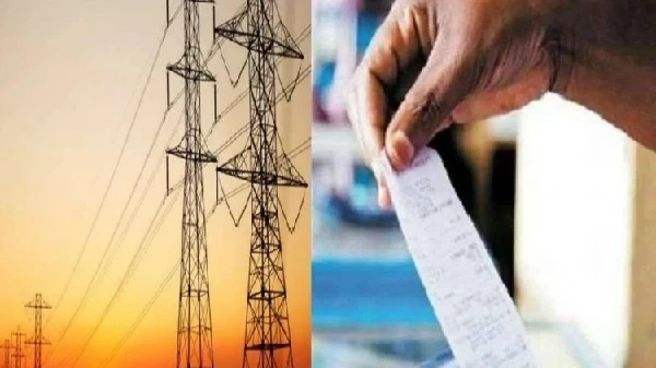 Electricity Bill Hike