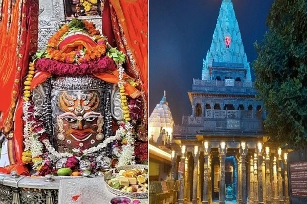 Mahakaal Darshan