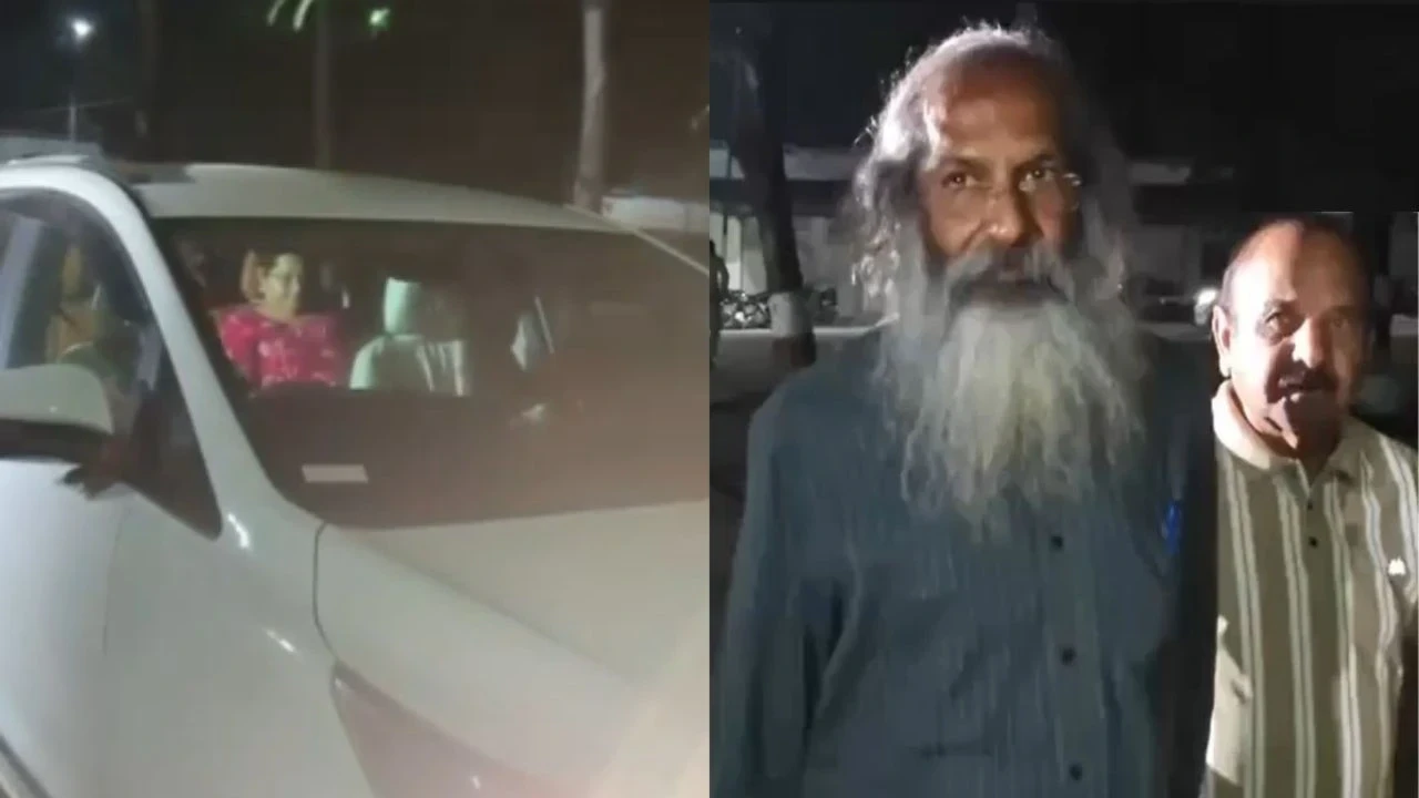 Chhattisgarh Liquor Scam