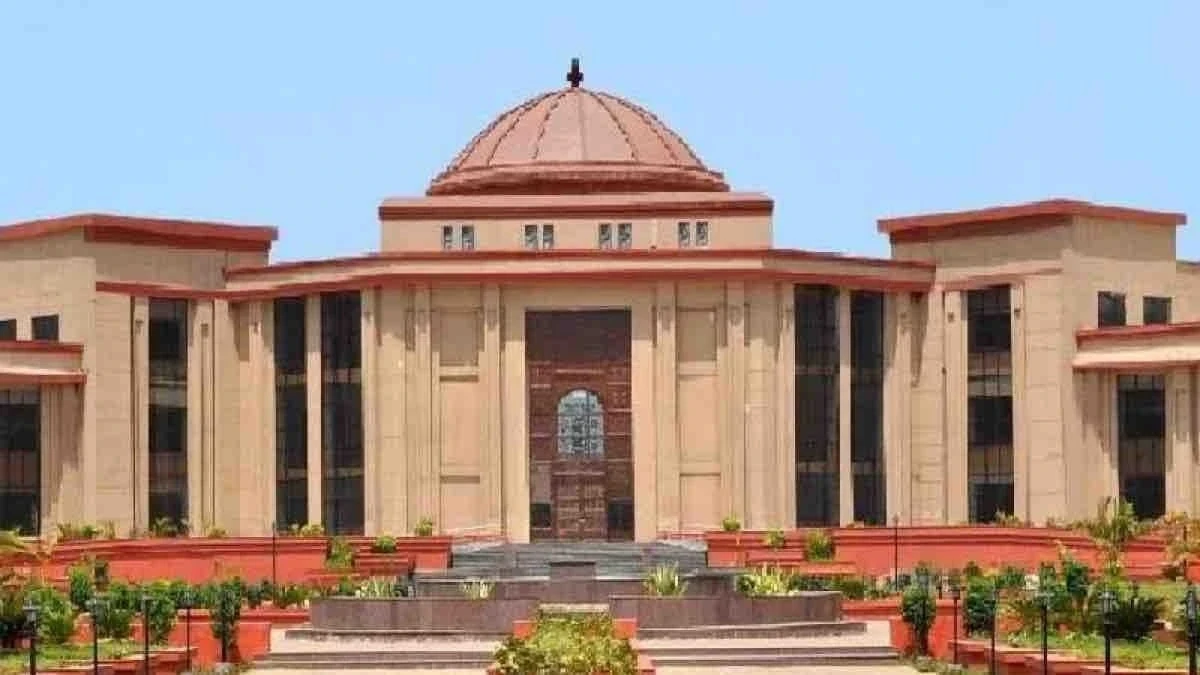 CG High Court