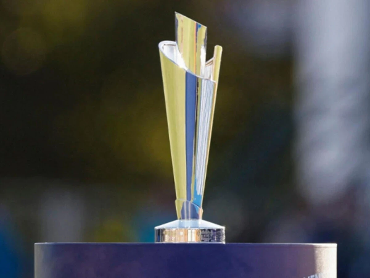 Women’s T20 World Cup 2026