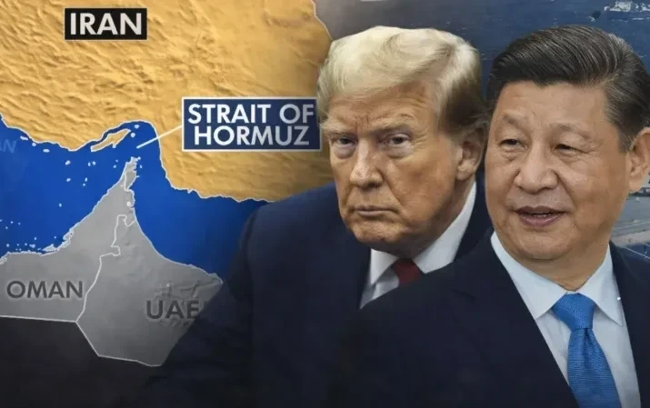 Iran-US Ceasefire Talks