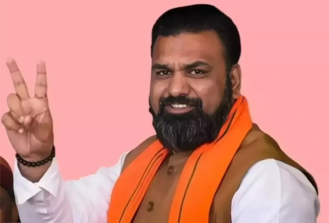 Bihar New CM Samrat Chaudhary