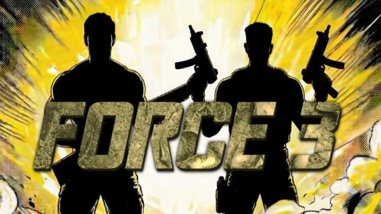 Force 3