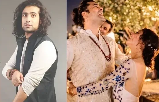 Jubin Nautiyal Married