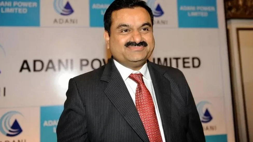 Asia's Richest Person