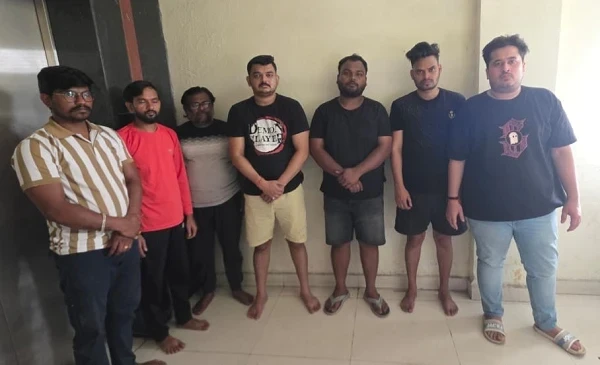 Online Betting Network