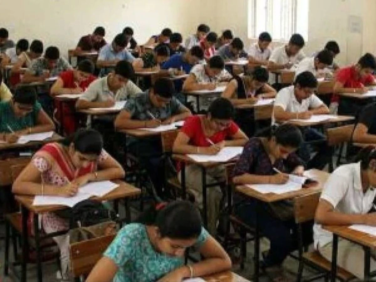 Transport Constable Recruitment