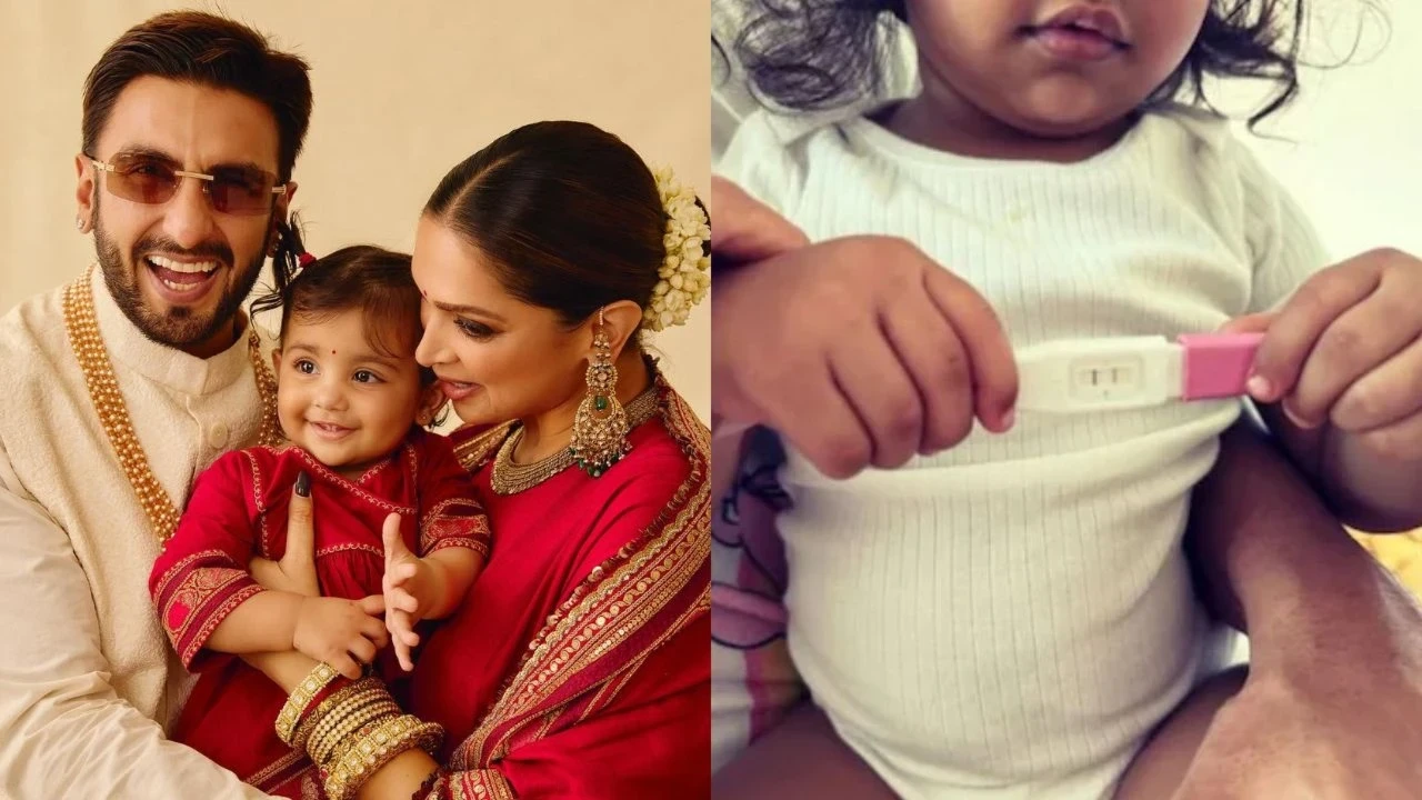 Deepika Padukone Pregnancy