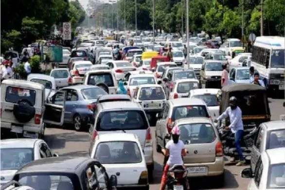 LocalChhattisgarh, Raipur, BJP Protest Rally,Raipur City News