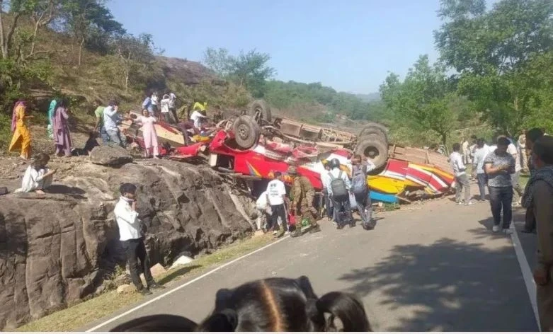 Udhampur Bus Accident Update