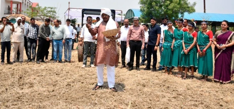 Indira Gandhi Agricultural University