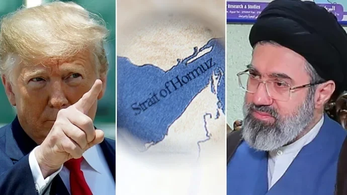 Iran responds to Trump calling India Hell