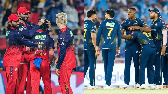 RCB vs GT IPL 2026