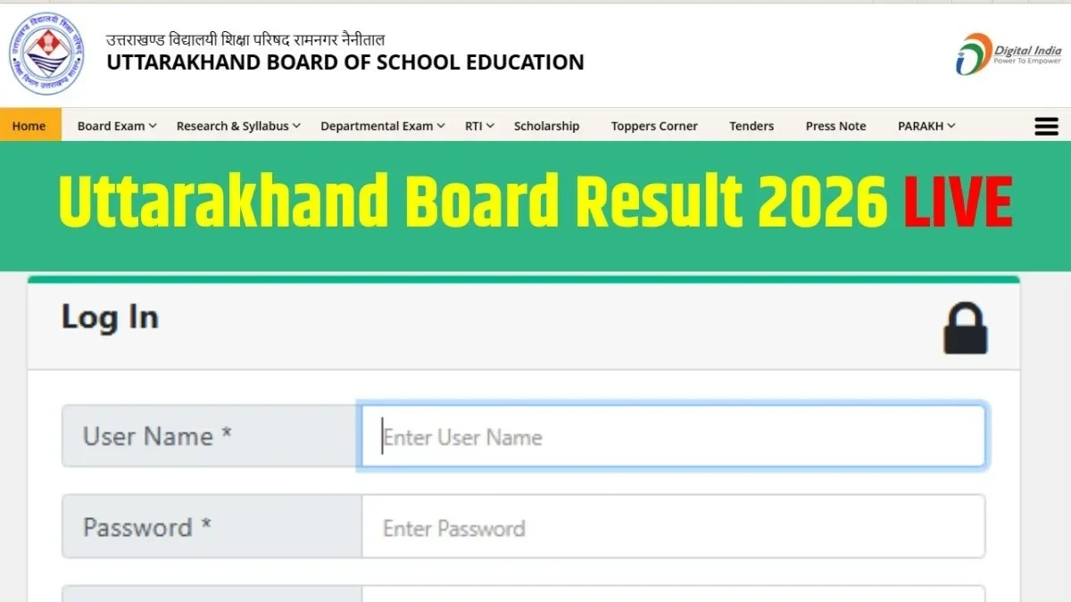 UK 10th Board Result 2026