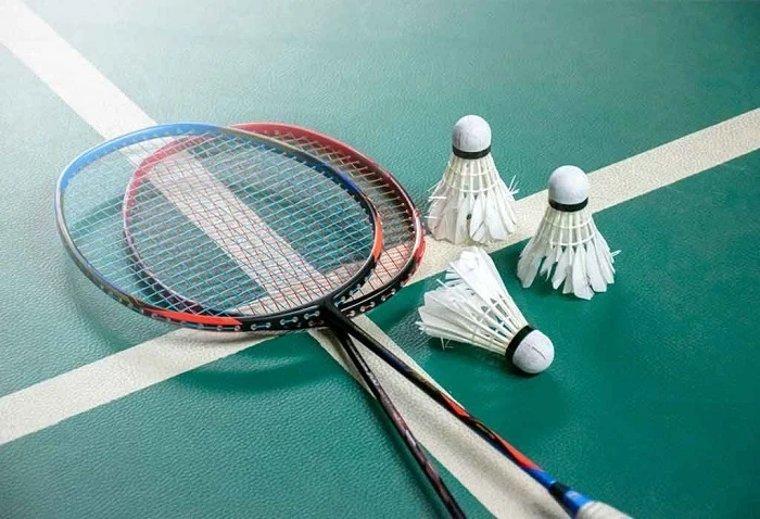 BWF