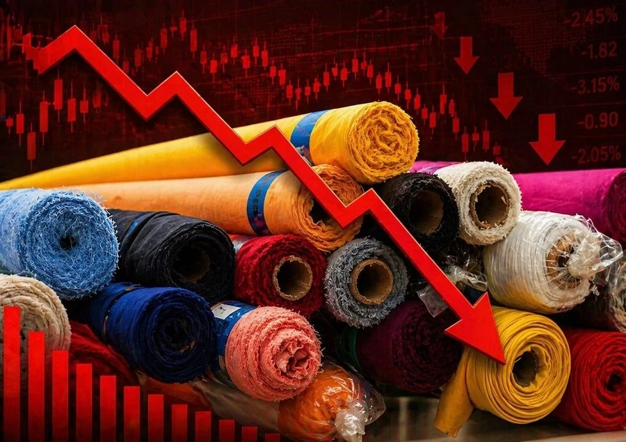 Textile Exports