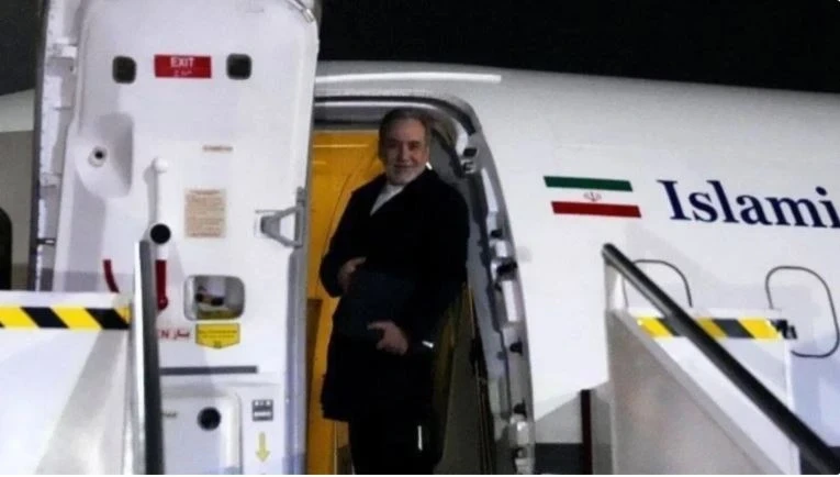 US-Iran War Peace Talks,Iran Foreign Minister Abbas Araghchi, Pakistan Visit, Russia Visit, Russia Us Tensions Diplomacy