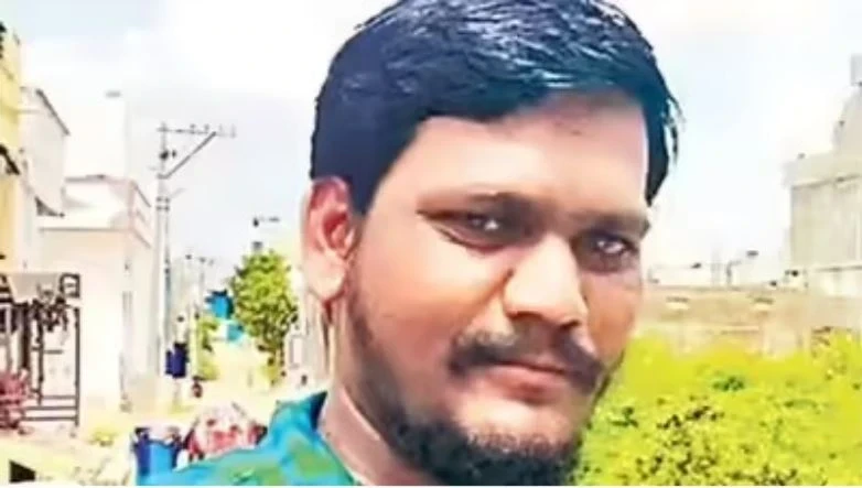 Crime News, hyderabad, Kamareddy town,Wife Murders Husband, Cooking Chicken