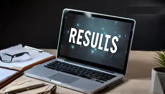 CG 5th 8th Result 2026